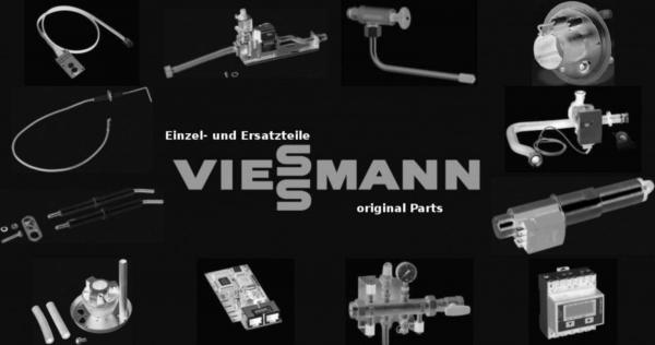 VIESSMANN 7826110 Hydraulik Kombi 24kW Disconnecteur