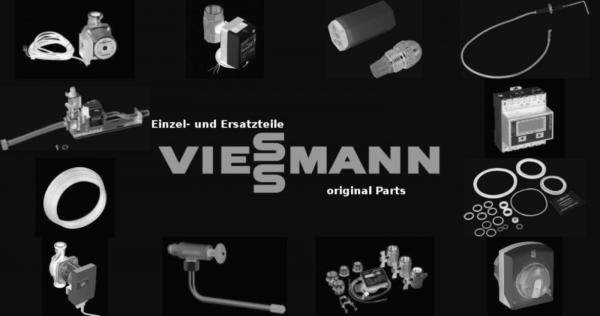 VIESSMANN 7834849 Reparaturblech