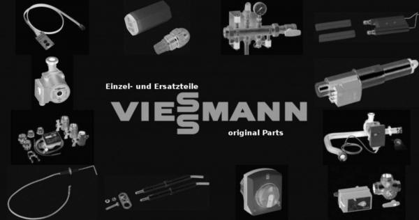 VIESSMANN 7840541 Anschlussstück