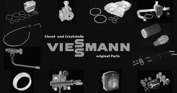 VIESSMANN 7221758 Sammelkasten oben