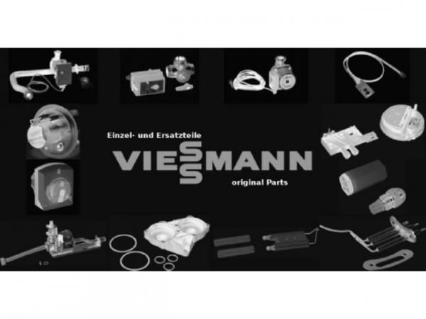 Viessmann Seitenblech rechts DR013 5333144