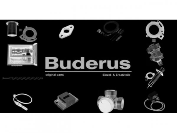 Buderus 63036037 Modemplatine Easycom PRO everp