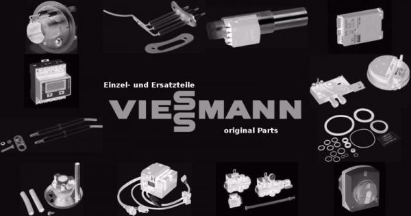 VIESSMANN 5137482 Abdeckung links vorn und rechts hinten