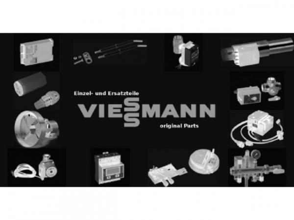 Viessmann Schraube PT 50 x 14 (5 Stück) 7858413