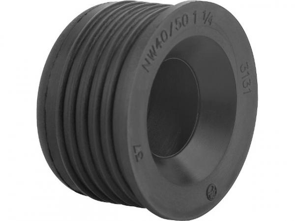 HT-Gumminippel HTS+HTSW NW 40-50 1 1/4''groß