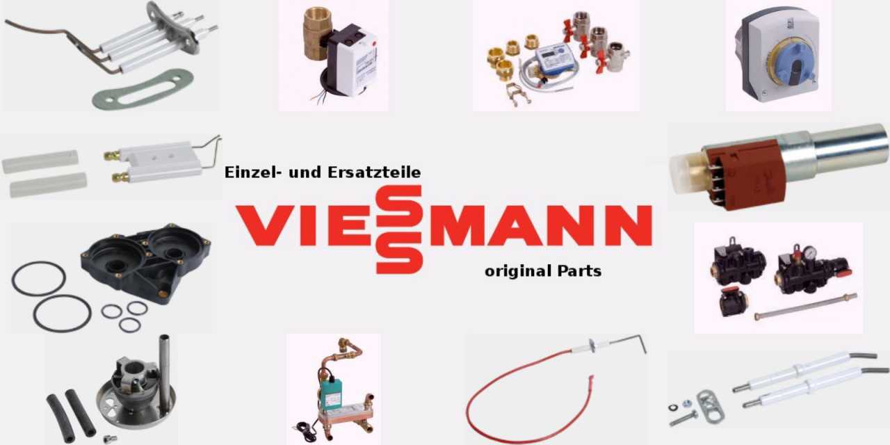 9565345 Vitoset Dachdurchführung 5 - 15 Grad, Systemgröße 20 9565345 Vitoset Dachdurchführung 5 - 15 Grad, Systemgröße 20