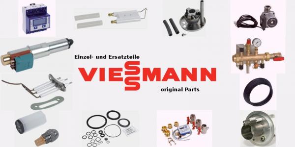 VIESSMANN 9565072 Vitoset Winkel 15 Grad, doppelwandig, Systemgröße 100mm