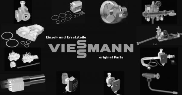 VIESSMANN 7836392 Deckel Lüfter ohneLeitung