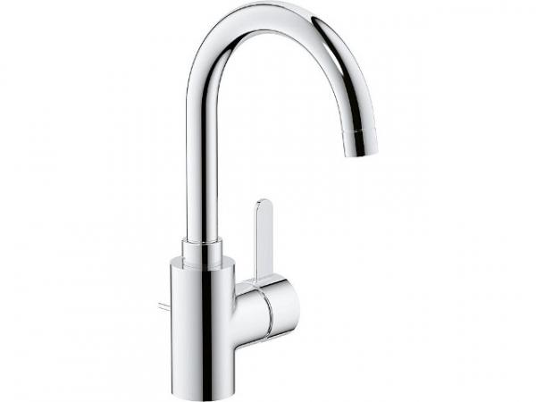 EH Waschtischmischer Grohe Eurosmart Cosmopoltitan, schwenkbar, verchromt