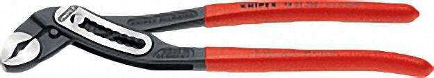 Wasserpumpenzange ''Alligator'' für Rohre 1 1/4'', Länge 180mm Wasserpumpenzange ''Alligator'' für Rohre 1 1/4'', Länge 180mm