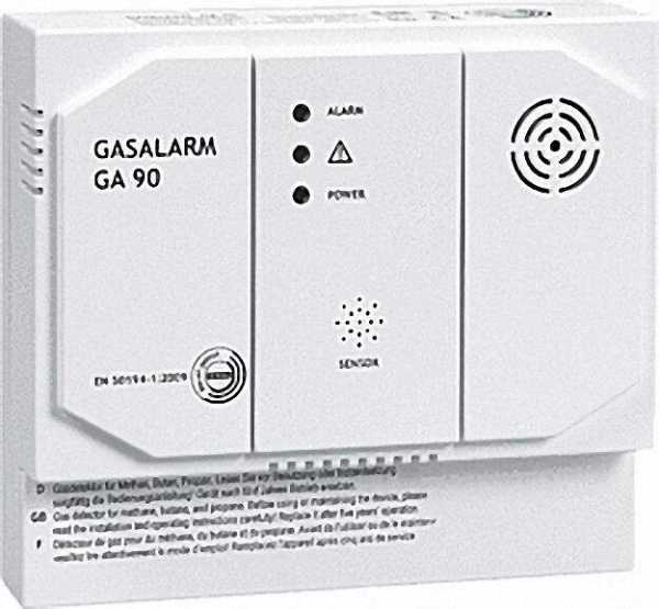 Gasmelder GA90-230, 230 V