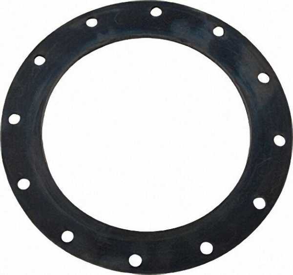 Dichtung für Speicher Größe 220/290mm Lochmaß: 260mm