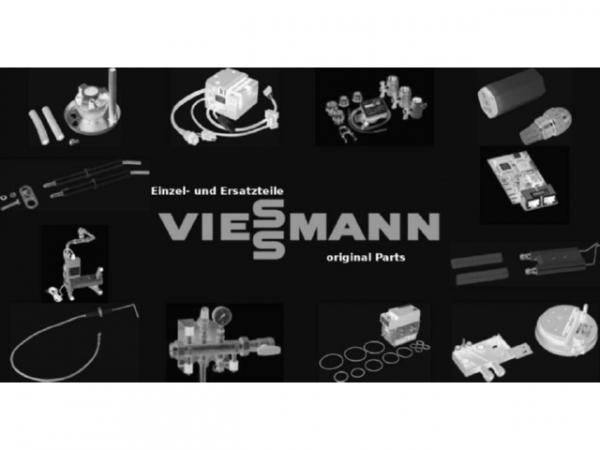 Viessmann Vormontage Expansionsventil 7868678