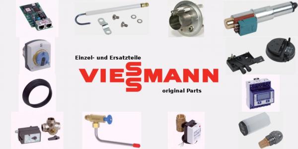 VIESSMANN 7438583 Deckenaufhängung Systemgröße 130mm einwandig