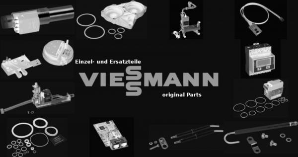 VIESSMANN 7811067 Gasblende Eurola 24kW