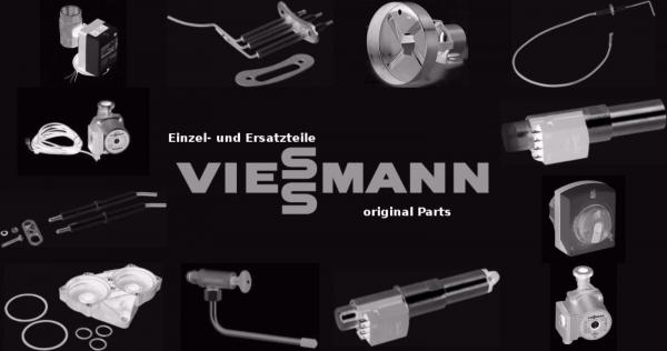 VIESSMANN 7826691 Abgasabzug