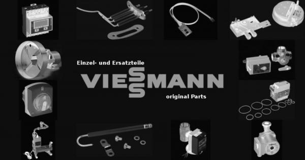 VIESSMANN 7840165 Zylinderflammkörper Zeolith