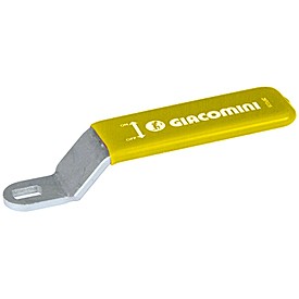 P31LGY103 Hebelgriff zu Kugelhähnen 3/4 P31LGY103 Hebelgriff zu Kugelhähnen 3/4