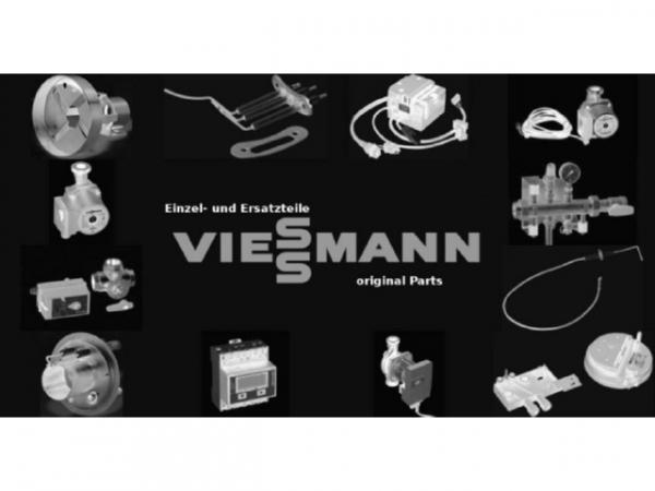 Viessmann Oberblech hinten 7868602