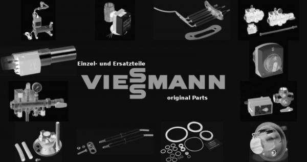 VIESSMANN 7814923 Radiallüfter für L-08