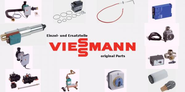 VIESSMANN 9564882 Vitoset Montageschelle, Systemgröße 180mm einwandig