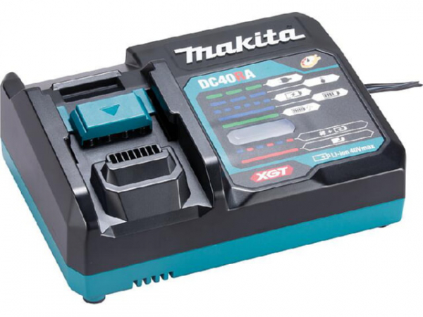 Schnellladegerät Makita 40V DC40RA