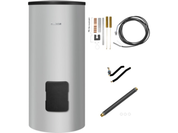 Buderus Logaplus Warmwasserspeicher Logalux SH300 290l Sensor-Set Verbindung BCC32 7739622746