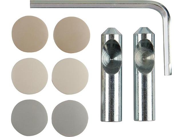 Befestigungssatz V&B für Wand-WC V&B 92182501 Befestigungssatz V&B für Wand-WC V&B 92182501