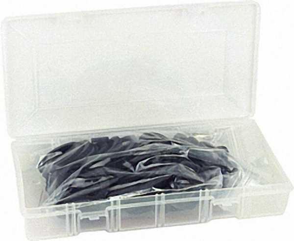 Gummi-Box, Dichtungssortiment