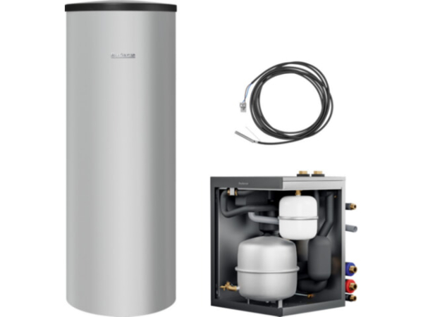 Buderus Logaplus M GB182i.2-25kW ohne WLAN nicht hybridfähig bodenstehend 7739622839
