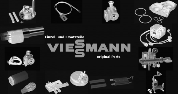 VIESSMANN 7840251 Lehre