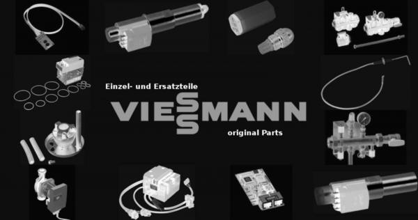 VIESSMANN 7332674 Blende oben