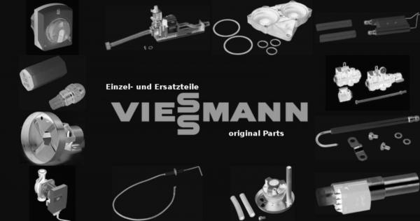 VIESSMANN 7841131 Blende links WP