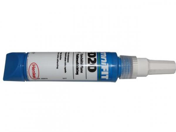 WOLF 5900203 Klebstoff Anaerober omniFIT FD 20