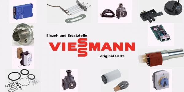 VIESSMANN 9565169 Vitoset Inspektionselement, doppelwandig, Überdruck, Systemgröße 130mm