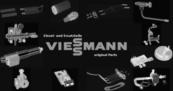 VIESSMANN 7827928 Anschlussrohr Speicherausdehnungsgefäss