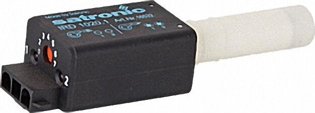 Satronic IRD 1020 Gas blau Belichtung axial Satronic IRD 1020 Gas blau Belichtung axial