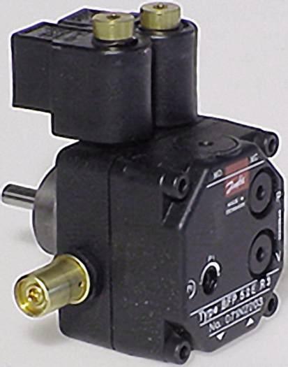 VIESSMANN 7816295 Ölpumpe BFP 52E L3 LE-S Danfoss