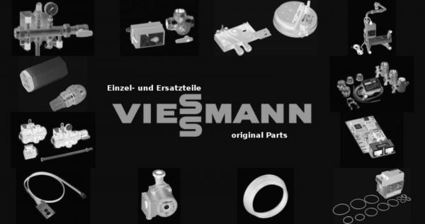 VIESSMANN 7817484 Abgaswärmetauscher 85 Lamellen