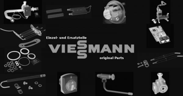 VIESSMANN 7251371 Gaskombiregler 1/2''