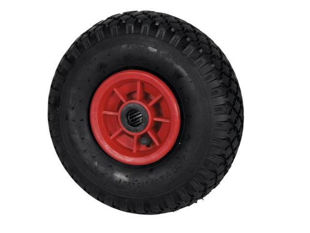 Rad FÜR SACKKARRE MIT BELASTBARKEIT VON 180 kg OHT7W Rad FÜR SACKKARRE MIT BELASTBARKEIT VON 180 kg OHT7W