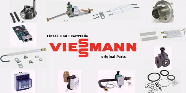 VIESSMANN 9565213 Vitoset Sparrenhalter, Systemgröße 130mm doppelwandig