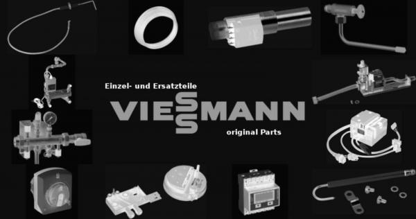 VIESSMANN 7822237 Kesseltür KT27 V/HG