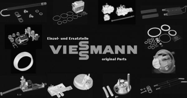 VIESSMANN 7831294 Gasfeuerungsautomat MPA5113-V1.1