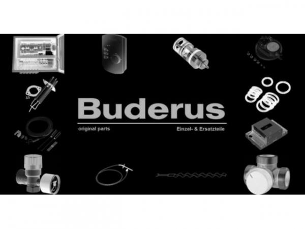 Buderus 5268422 Wärmetauscher GB434 44RR everp