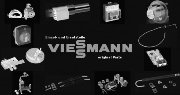 VIESSMANN 7812931 Deckel Ölbrenner Vtiola BRN