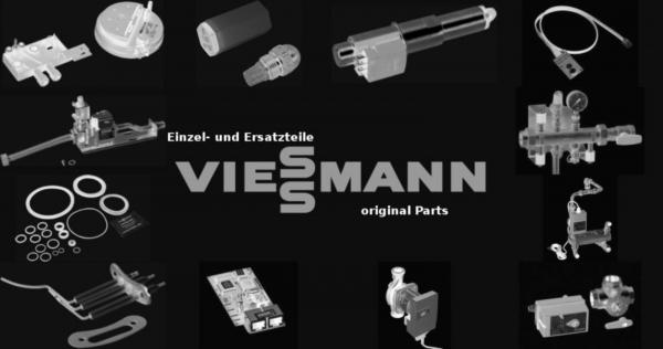 VIESSMANN 7380261 Schauglas und Rahmen IZS Litola/Atola
