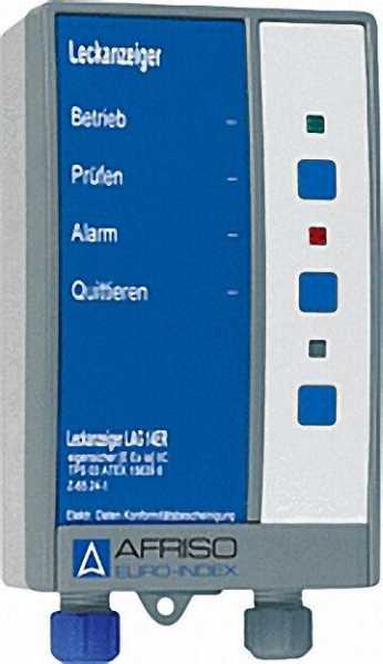 AFRISO Ersatzteile Leckanzeigegerät Signalteil LAG 14 ER mit Relais