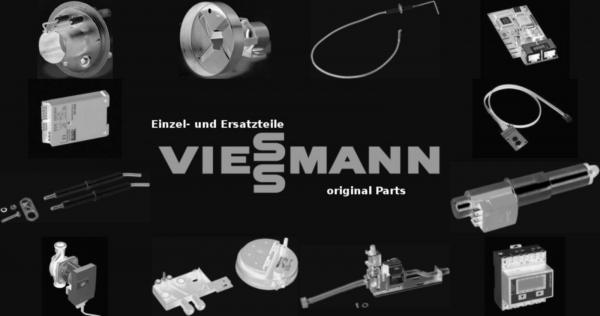 VIESSMANN 7824187 Schalldämpfer Gr.2