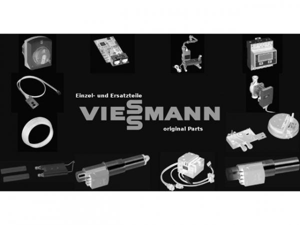 VIESSMANN Leitung Speicherladepumpe 21